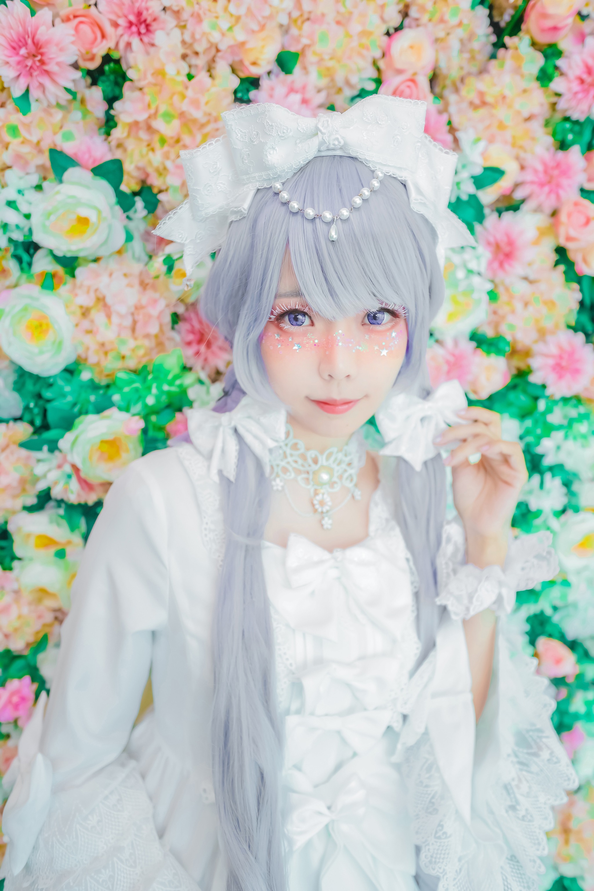 ElyEE子 - NO.091 TUESDAY TWINTAIL [141P]-XikXak